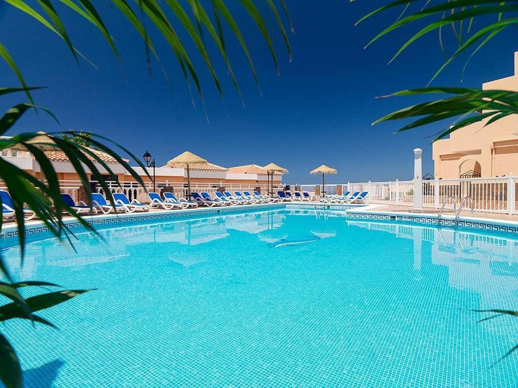 Paradise Seaview Apartment Costa Adeje  Exterior foto