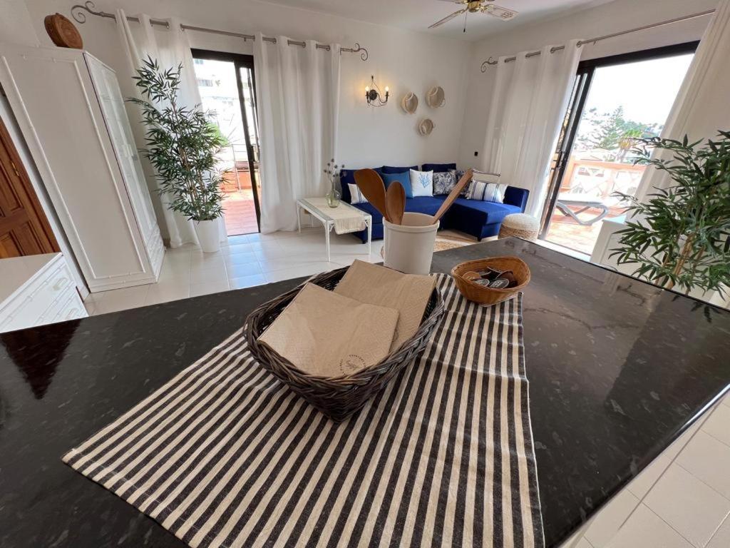 Paradise Seaview Apartment Costa Adeje  Exterior foto