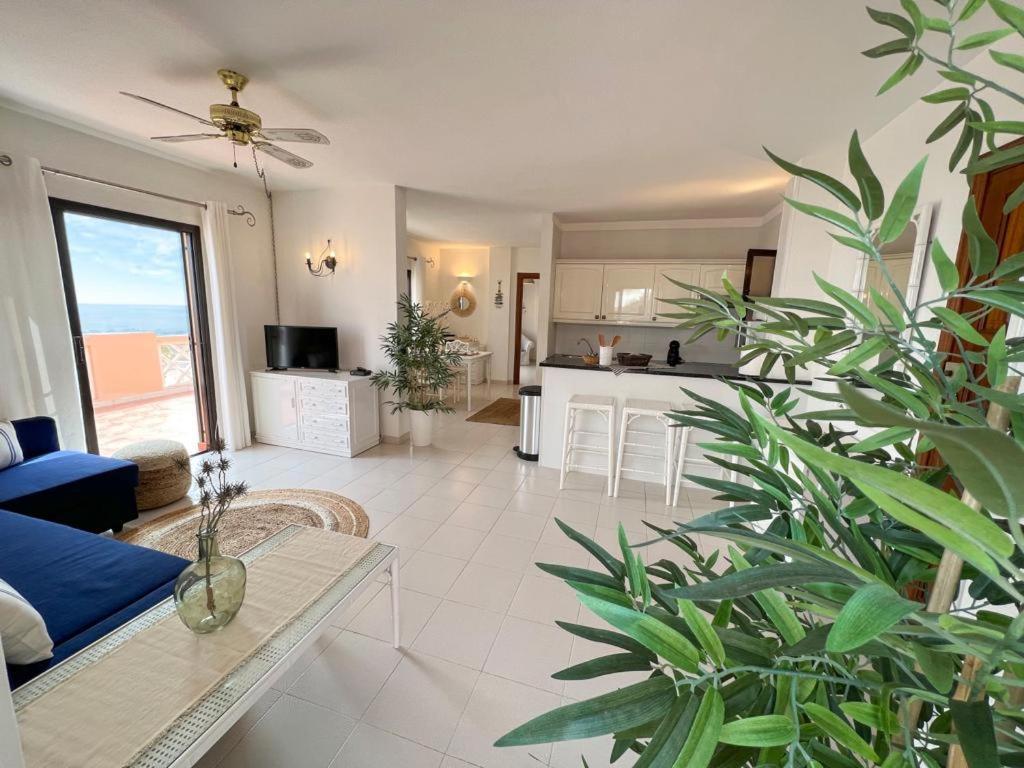 Paradise Seaview Apartment Costa Adeje  Exterior foto