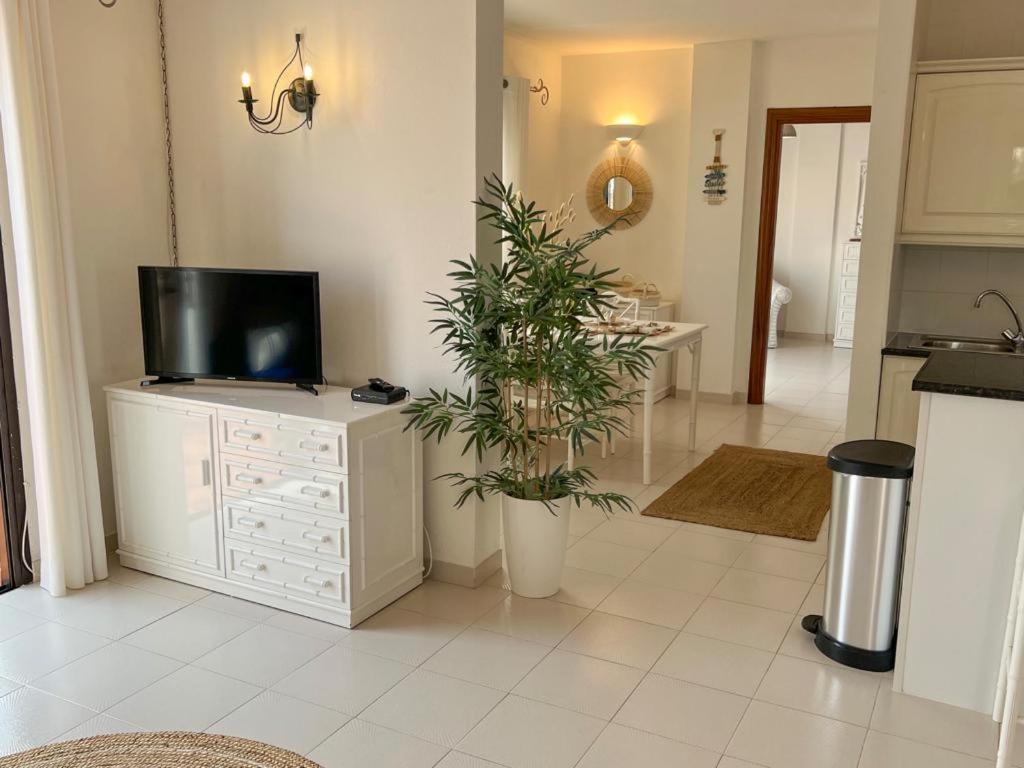 Paradise Seaview Apartment Costa Adeje  Exterior foto