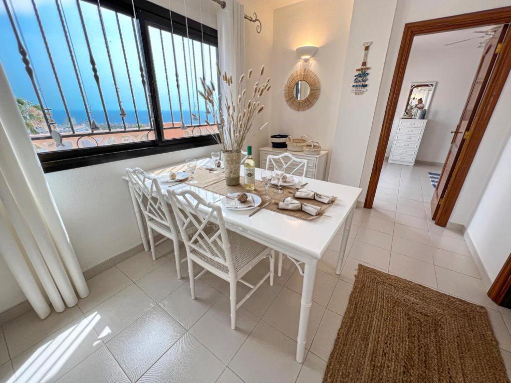 Paradise Seaview Apartment Costa Adeje  Exterior foto