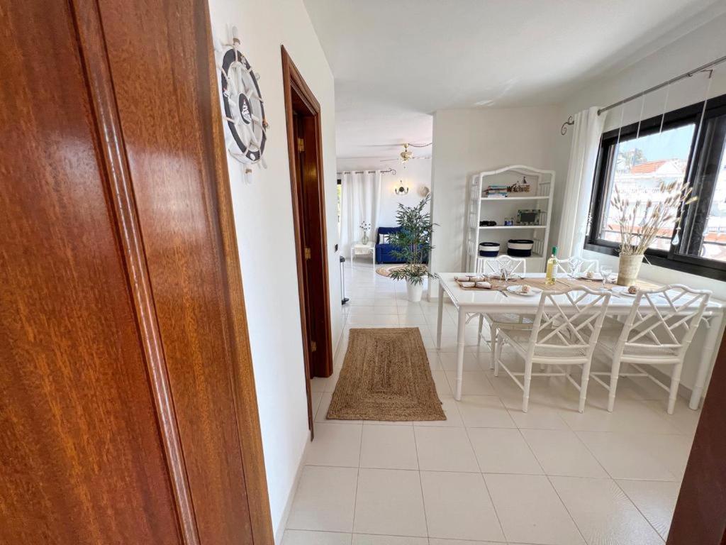 Paradise Seaview Apartment Costa Adeje  Exterior foto