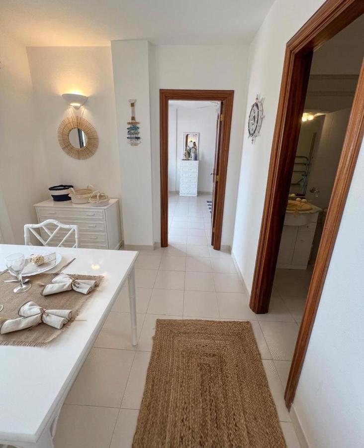 Paradise Seaview Apartment Costa Adeje  Exterior foto