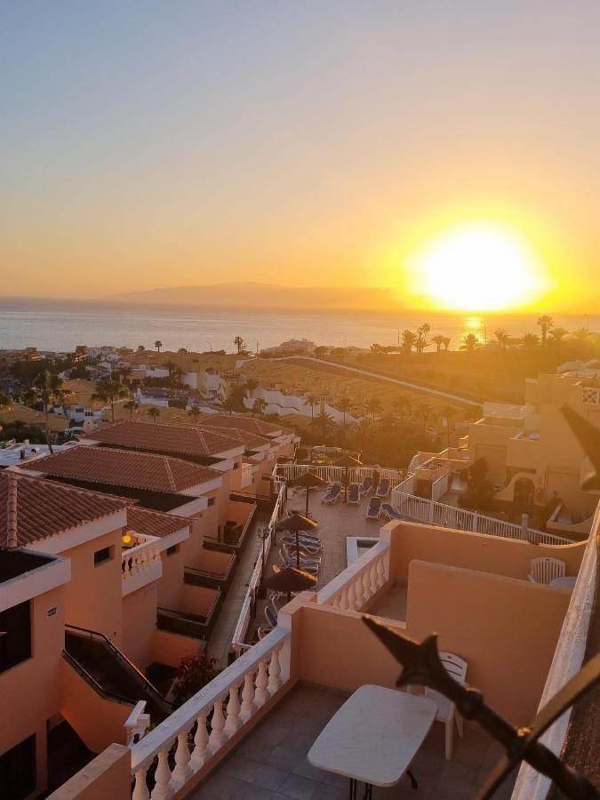 Paradise Seaview Apartment Costa Adeje  Exterior foto