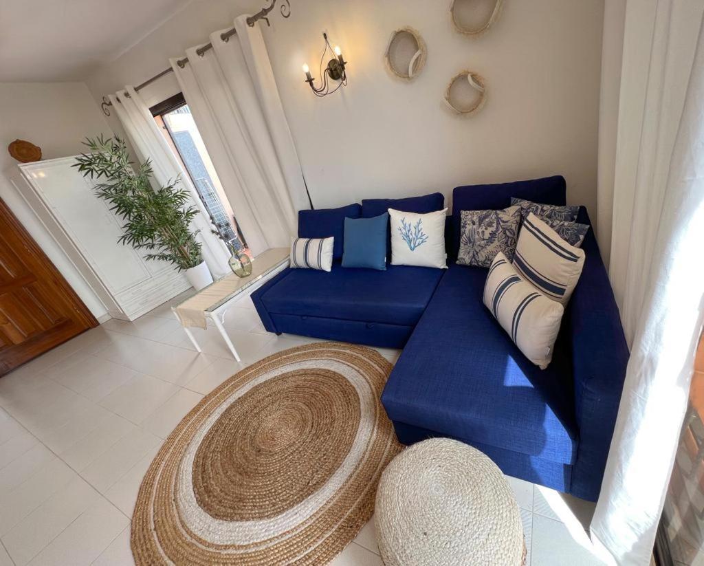 Paradise Seaview Apartment Costa Adeje  Exterior foto