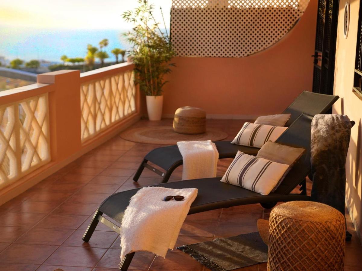 Paradise Seaview Apartment Costa Adeje  Exterior foto